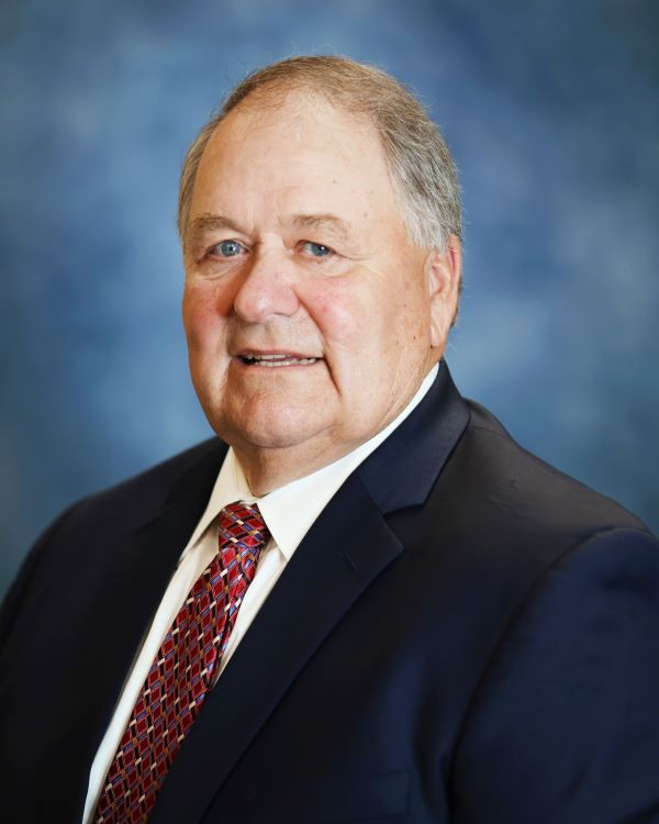 Lau - Adair, Charles