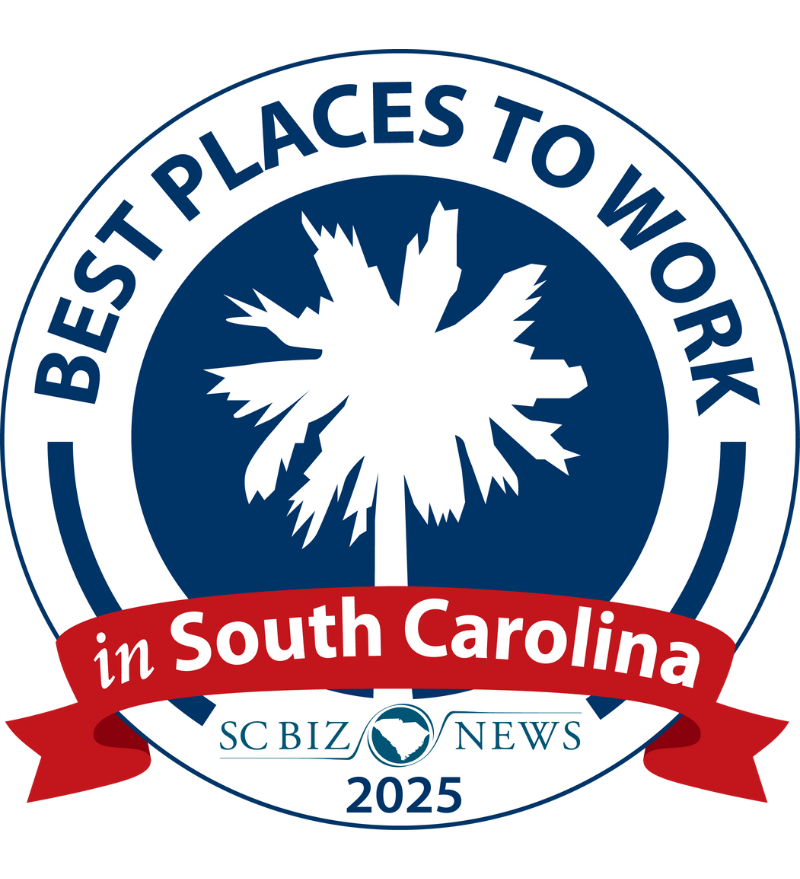 2025 best place to work in sc